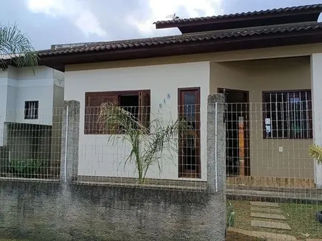 Imagem 6: Casa pra Alugar Bairro santa Catarina