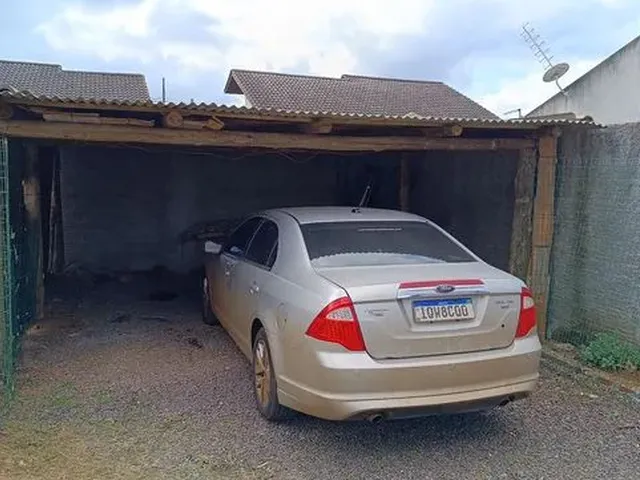 Imagem 5: Casa pra Alugar Bairro santa Catarina