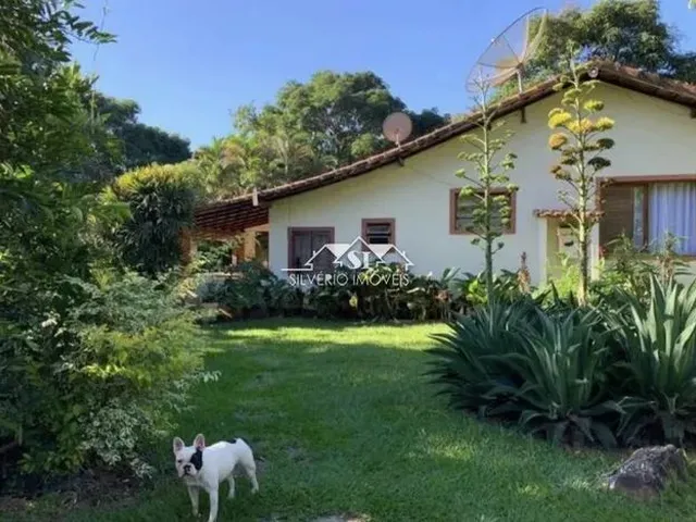 Imagem: Casa- Petrópolis, Pedro do Rio