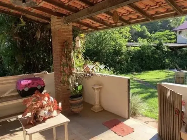 Imagem 2: Casa- Petrópolis, Pedro do Rio