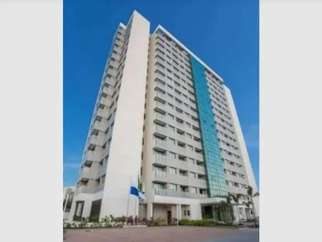 Imagem: Apartamento Grand Midas