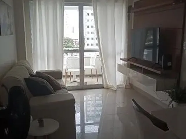 Imagem: Alugo Apartamento na Paralela R$2.300