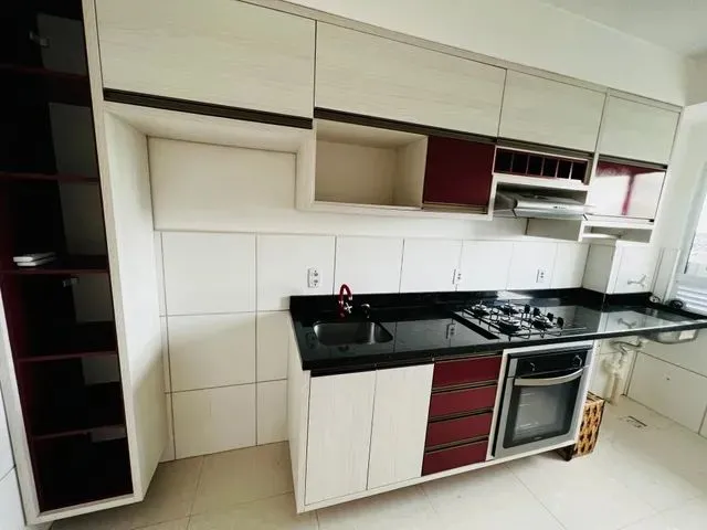 Imagem: Alugo Apartamento Condomínio Leve Castanheiras