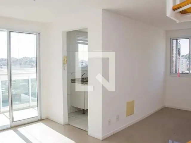 Imagem: Apartamento para Aluguel - Méier, 2 Quartos