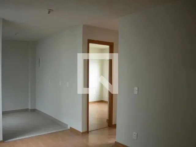 Imagem: Apartamento para Aluguel - santa Cecília