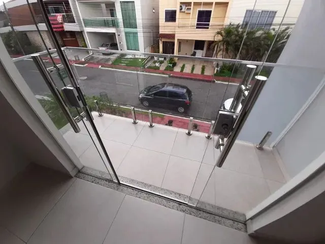 Imagem 11: Cond. Cidade Jardim, Casa com 210M²