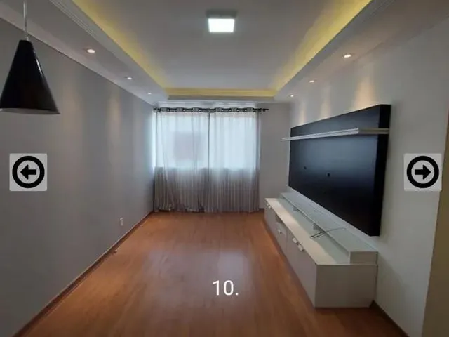Imagem: Locação de Apartamento