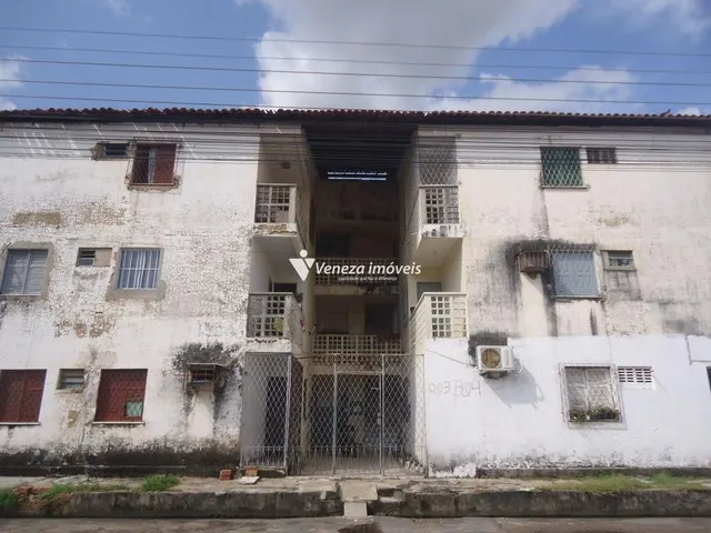 Imagem: Apartamento Conj. Tancredo Neves para Aluguel