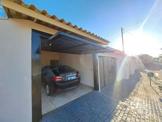 Imagem: Alugo Imóvel em Barra do Garças Mato Grosso