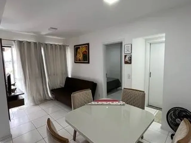 Imagem 1: Apartamento de 1 Quarto na Melhor Região da Cidade