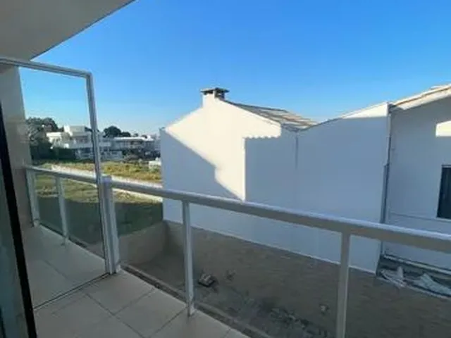 Imagem: Sobrado Geminado nos Ingleses