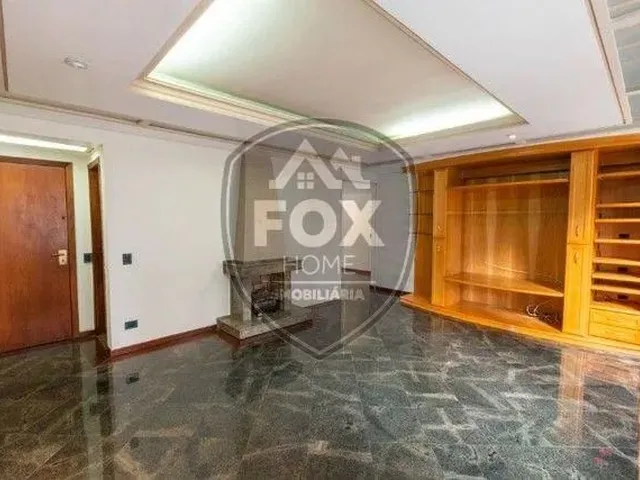 Imagem: Excelente Apartamento Semi Mobiliado no