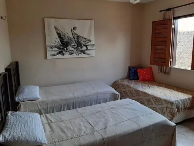 Imagem: Casa de Praia Luís Correia Diária Ou Temporada