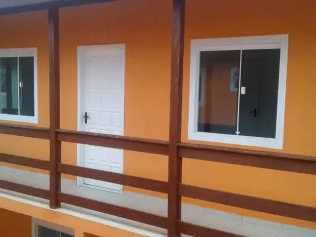 Imagem: Casa no Segundo Piso na Guarda do Cubatão
