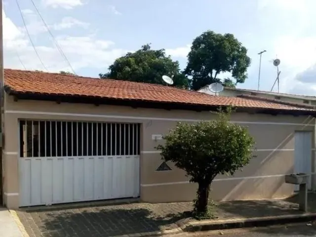 Imagem: Aluguel Casa Laranjeiras