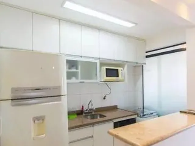 Imagem: Aluga-Se Apartamento Mobiliado com 2 Quartos
