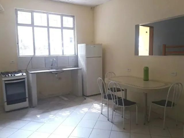 Imagem: Alugo Casa para Alojamento de Funcionários
