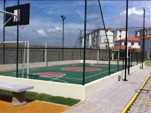 Imagem 5: Apartamento Cond Praça do Sauípe