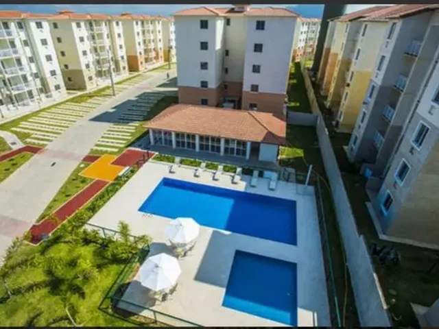 Imagem 2: Apartamento Cond Praça do Sauípe