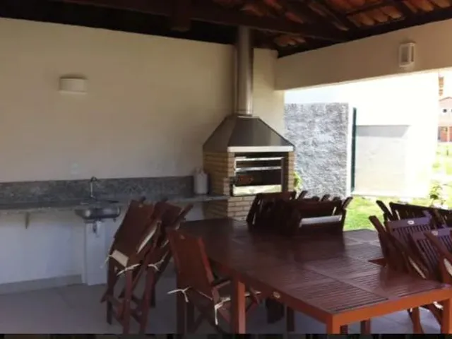 Imagem 4: Apartamento Cond Praça do Sauípe