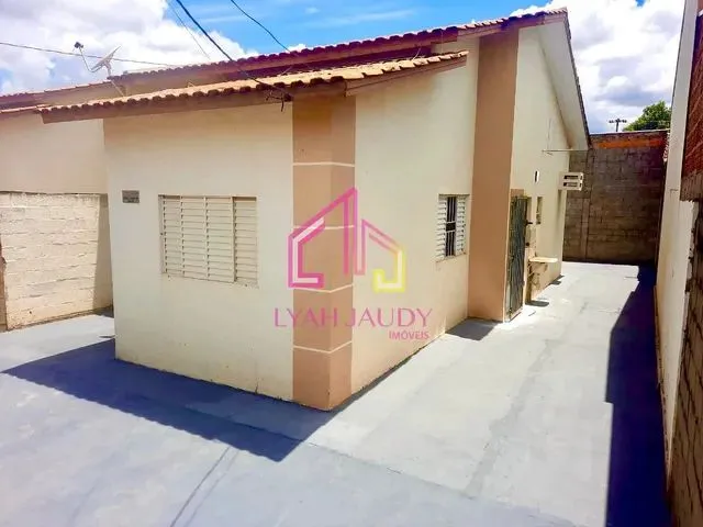 Imagem: Casa para Locação, Coxipó da Ponte, Cuiabá
