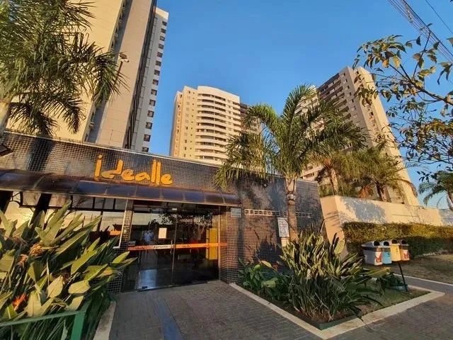 Imagem: Alugo Apartamento 3 Quartos Idealle