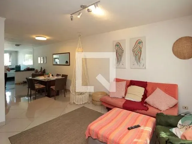 Imagem: Casa para Aluguel - Vila Formosa, 4 Quartos