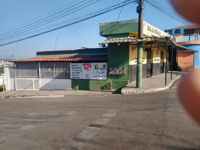 Imagem: Aluga-Se Casa para Fins Comerciais