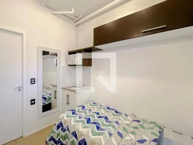 Imagem: Apartamento para Aluguel - Mooca, 1 Quarto