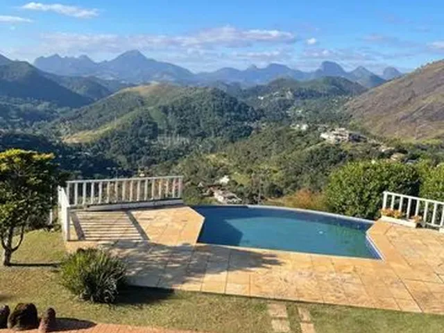 Imagem: Casa de Condomínio para Aluguel e Venda