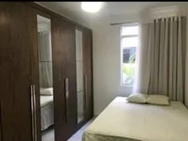 Imagem: Quarto no Luzia Individual pra Alugar de
