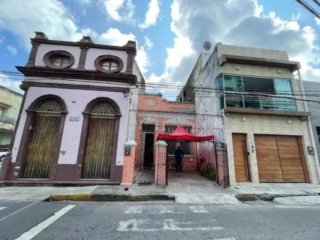 Imagem: Alugamos Casa na Boa Vista