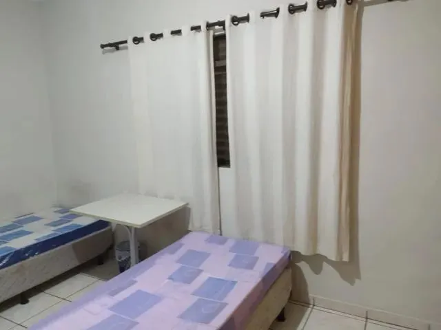 Imagem: Pensionato Exclusivo para Estudantes da