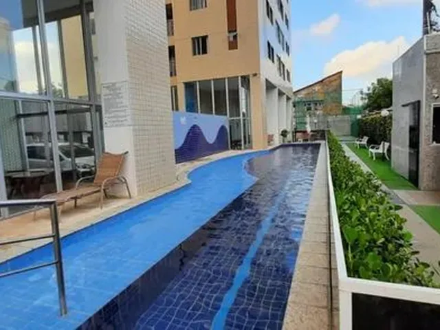 Imagem: Apartamento para Locação em Recife, Tamarineira