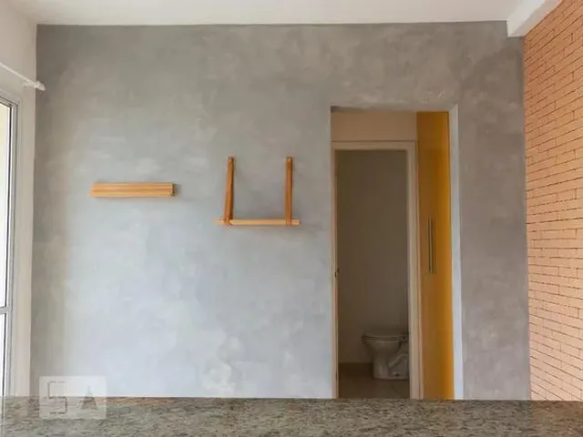 Imagem: Apartamento para Aluguel - Saúde, 1 Quarto