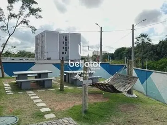 Imagem: Apartamento para Aluguel, Parque Dois Irmãos