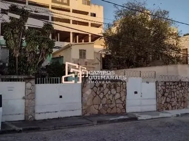 Imagem: Casa para Aluguel, 3 Quartos, 3 Vagas, Salgado