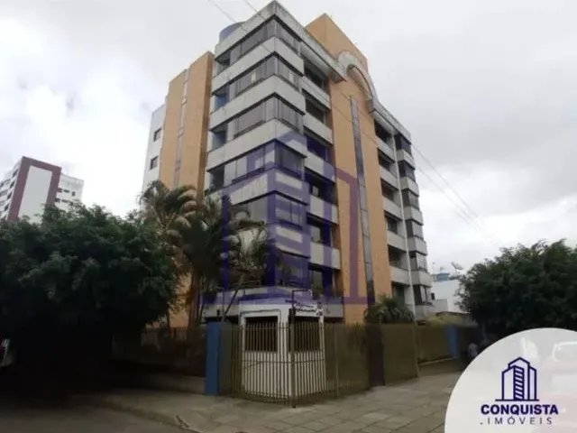 Imagem: Apartamento para Aluguel no Edf. Portinari