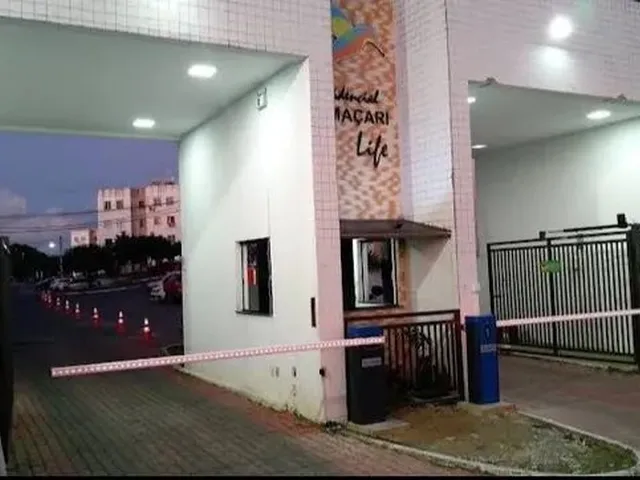 Imagem: Apartamento pra Alugar