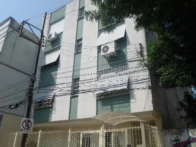 Imagem: Jk Mobiliado Junto Ao Hospital de Clínicas
