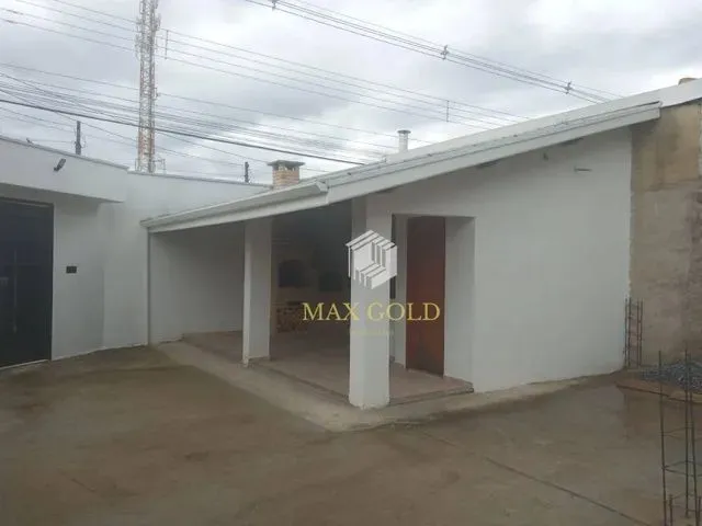 Imagem: Casa com 3 Dormitórios para Alugar, 300