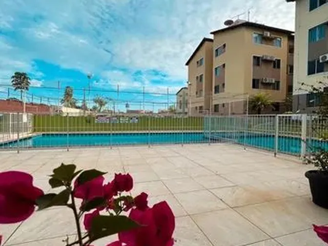 Imagem 2: Apartamento Mobiliado Gran Village 2