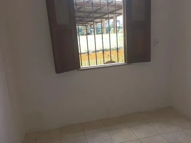 Imagem: Alugo Casa 1/4 Brotas