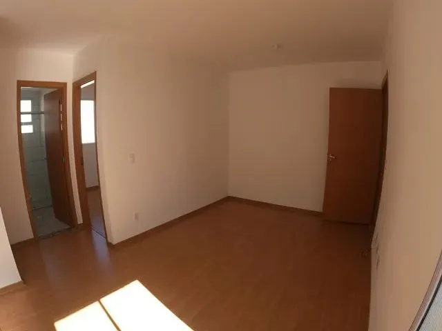 Imagem: Contagem - Apartamento Padrão - Cabral