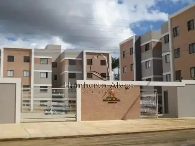 Imagem: Alugo Apartamento 3/4 no Alto da Boa Vista