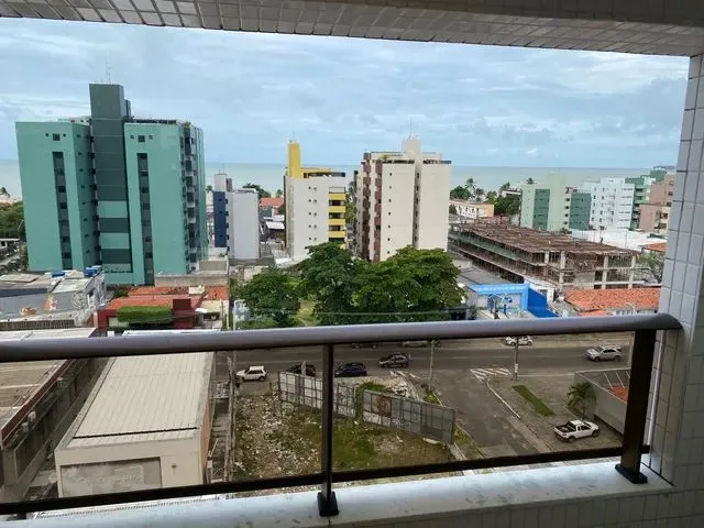 Imagem: Aluguel Cabo Branco 7º Andar