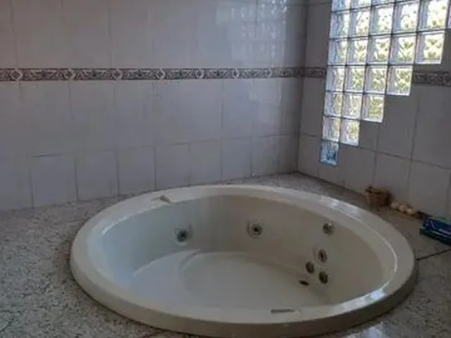 Imagem 4: Aluga Casa com 4 dormitórios