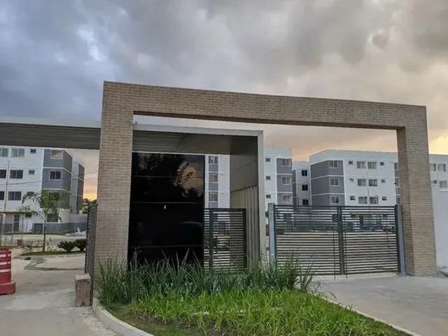 Imagem: Alugo Apartamento em Itaboraí