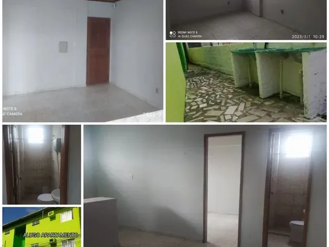 Imagem: Apartamento Próx Hospital Metropolitano