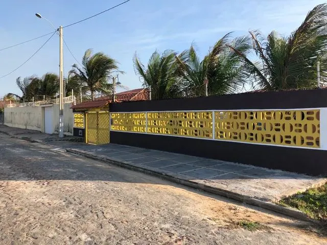 Imagem: Aluga-Se Casa de Praia em Luís Correia-Piauí